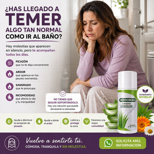 HEMOCREAM