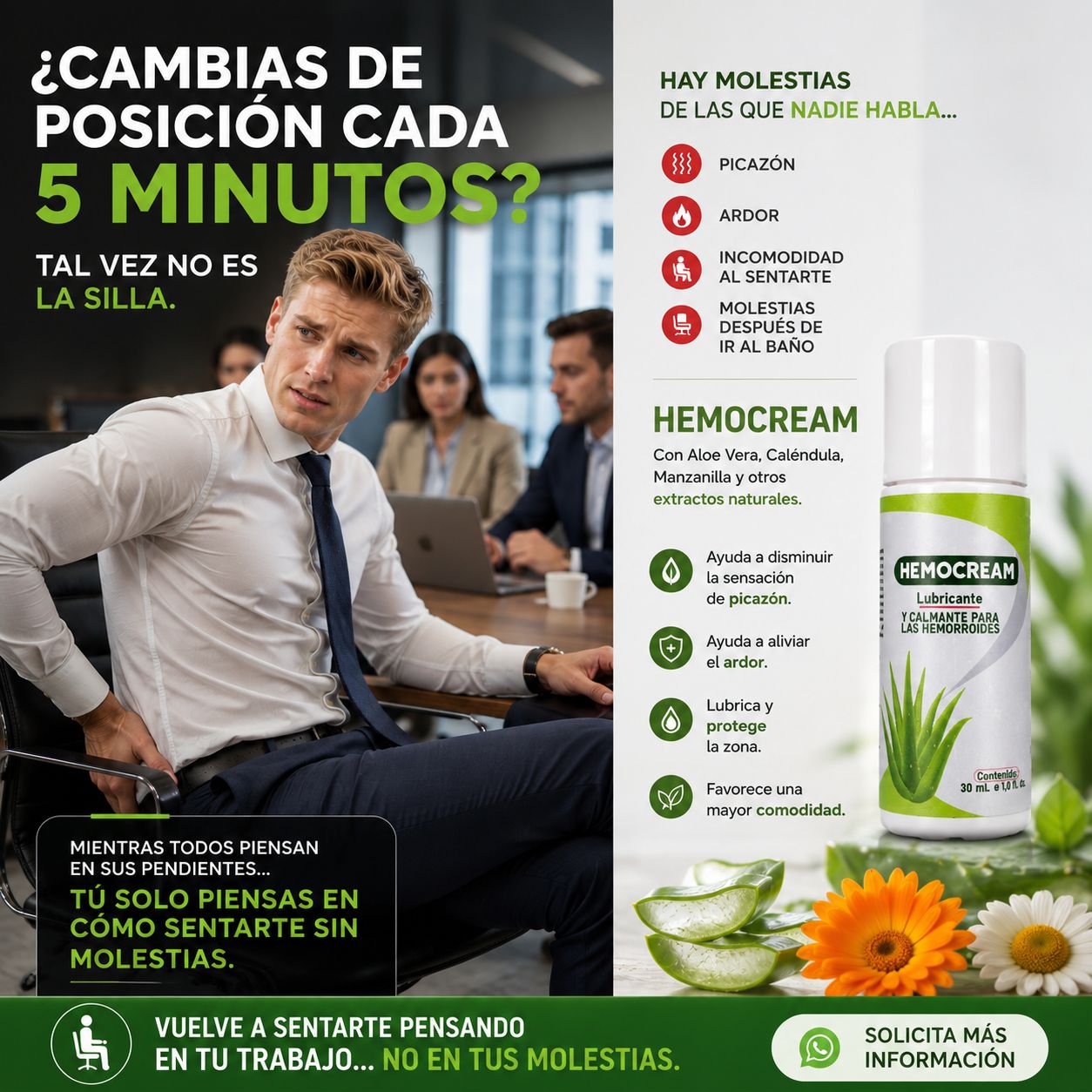 HEMOCREAM